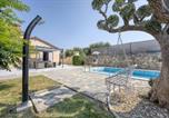 Location vacances Istria - Romantic Studio Apartment with Private Pool-2