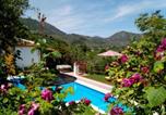 Location vacances Carcabuey - Casa Rural Puente Piedra-3