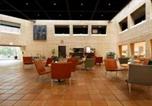 Hôtel Sabro - Kysthotellet-2