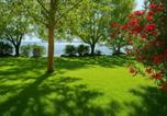 Location vacances Bracciano - International Glamping Lago Di Bracciano-1