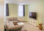 Location vacances Wernigerode - Ferienwohnung Fachwerktraum, Wernigerode, cleaning included-2