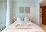 Location vacances Dubaï - Pvh - Ellington Beach House - Luxurious 1br with Private Beach Access-4