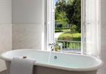 Hôtel Parçay-Meslay - Château Belmont Tours by The Crest Collection-3