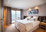 Hôtel 4 étoiles Montvalezan - Mgm Hôtels & Résidences - Hôtel Alpen Lodge-3