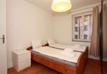 Location vacances Zürich - Steps from Sihlcity free parking dining and transit-3