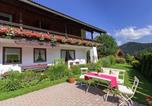Location vacances Untersberg - Ferienwohnungen Haus Sonnseitn-3