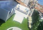 Location vacances Catane - Apartament Garibaldi-1