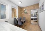 Location vacances Hruba Skala - Apartmá Sungarden Liberec-3