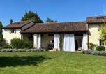 Hôtel Camposampiero - Il Glicine - Natural Bnb-1