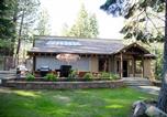 Location vacances Mammoth Lakes - 1 Bedroom Premium Condos-1