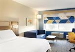 Hôtel Mentor - Holiday Inn Express & Suites Mentor - Banquet Center by Ihg-1