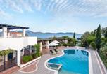 Location vacances Spetses - Hydra Bay Resort - Vip Beach Villas-2