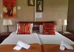 Location vacances Nelspruit - Noma-Nini Lodge-4