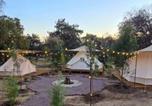 Location vacances Pachuca de Soto - Finca los ciervos-3