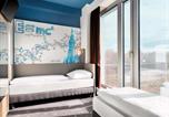 Hôtel Senden - B&B Hotel Ulm-2