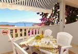 Location vacances Sućuraj - Stunning Apartment In Zivogosce-1