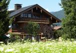 Location vacances Oberstdorf - Ferienwohnungen Schwendinger-1