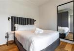 Location vacances Gold of Africa Museum - Cape Town City Luxury Apartments-3