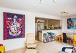 Location vacances Middelkerke - Villa Nova - 0402 + box 24-4