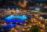 Location vacances Sevierville - Smith Creek Reserve - Incredible Oasis Vibe-4