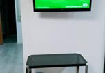 Location vacances Valence - Short-term rental Loft for 2-4 people near Valencia City of Arts and Sciences-2
