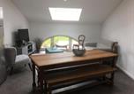 Location vacances Pulney - Gîte rénové, 35 min de Nancy, près de châteaux, fibre, parking privé, idéal famille - Fr-1-584-169-1