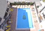 Hôtel Catalogne - Bluesea Copacabana-2