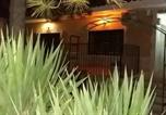 Location vacances  Cuenca - Casa Rural la Veguilla-2
