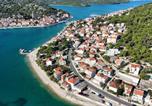 Location vacances Tisno - Apartment and Rooms Ive-3