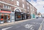 Location vacances York - The Kings-1