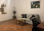 Location vacances Soccer city - Jasmin cottage Brixton-4