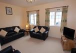 Location vacances Camelford - The Barn-2