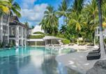 Hôtel Port Douglas - Peppers Beach Club-4