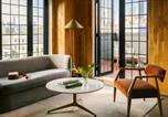 Hôtel Brooklyn - The Industrialist Hotel Brooklyn-1