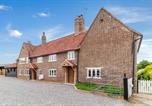 Location vacances Kings Langley - Tuffs Farm Cottage-3