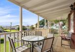 Location vacances Paihia - The Beach House - Paihia Holiday Home-4