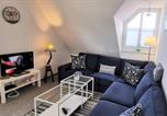 Location vacances Fehmarn - App Garten-1