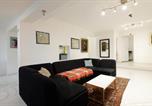 Location vacances Carros - Appartement Falicon-4
