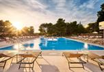 Camping Biograd na Moru - Croatia Camp Premium-3