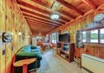 Location vacances Lake George - Basic Adirondack Camp-3