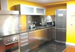 Location vacances  Province de Madrid - Centro Atocha 01-4