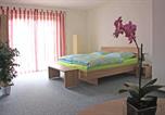 Hôtel Metzingen - Apartments Am Grafenberg-4