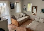 Location vacances  Ile de Hvar - Casa-Poseidon-4