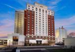 Hôtel Absecon - Courtyard by Marriott Atlantic City Beach Block-1