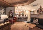 Hôtel Lac de Bach - Der Bären in Zell-4
