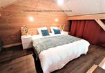 Location vacances Fontcouverte-la-Toussuire - Chalet confort 6 pers. avec parking et wifi au Corbier - Fr-1-267-297-4