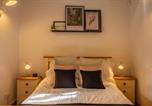 Location vacances Swafield - The Stables-4