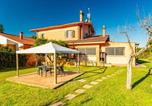 Location vacances Marino - Villino Fiorella-1