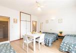 Location vacances Palazzolo dello Stella - Seaside studio with breathtaking sea views-2