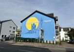Location vacances Werne - Appartement House Dortmund Lounge Appartement-1
